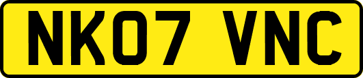 NK07VNC