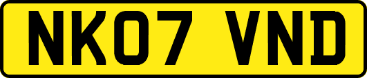 NK07VND