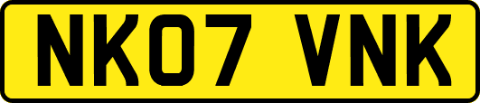 NK07VNK