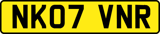 NK07VNR