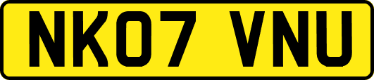 NK07VNU