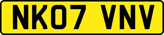 NK07VNV