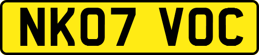 NK07VOC