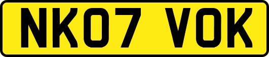 NK07VOK
