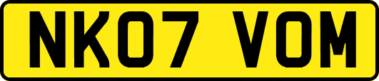 NK07VOM