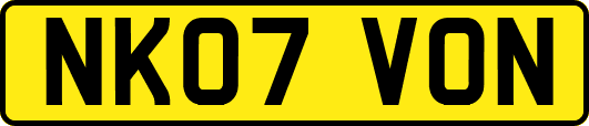NK07VON