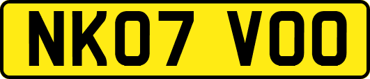 NK07VOO