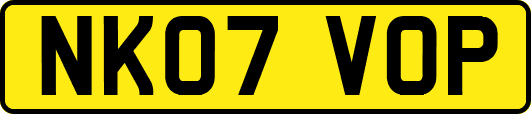 NK07VOP