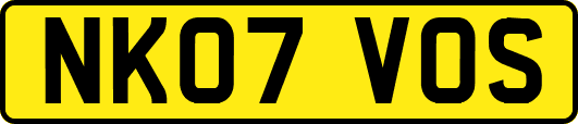 NK07VOS