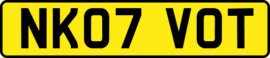 NK07VOT