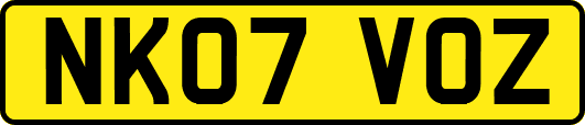 NK07VOZ