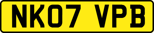 NK07VPB