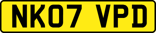NK07VPD