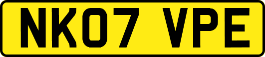 NK07VPE