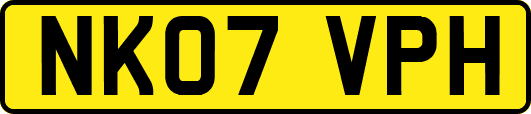 NK07VPH
