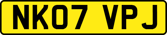 NK07VPJ