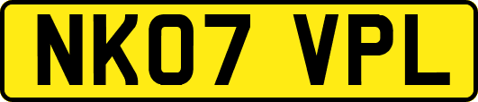 NK07VPL
