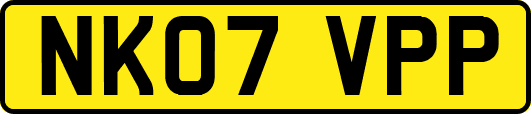 NK07VPP