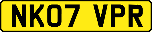 NK07VPR