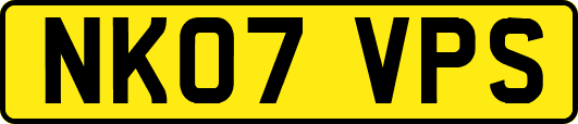 NK07VPS