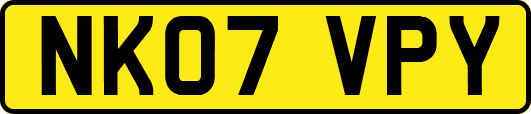 NK07VPY