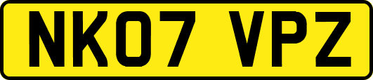 NK07VPZ