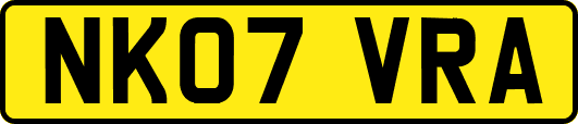 NK07VRA
