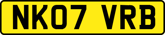 NK07VRB
