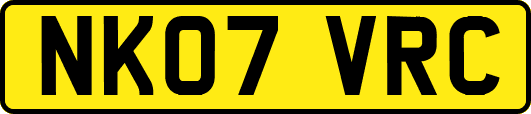 NK07VRC