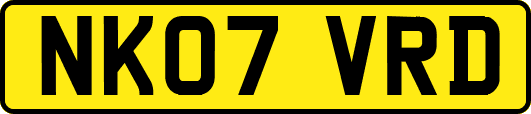 NK07VRD