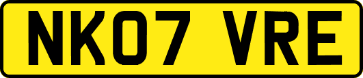 NK07VRE