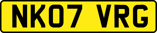 NK07VRG