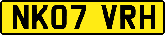 NK07VRH