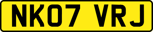 NK07VRJ