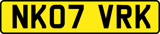 NK07VRK