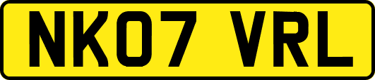 NK07VRL