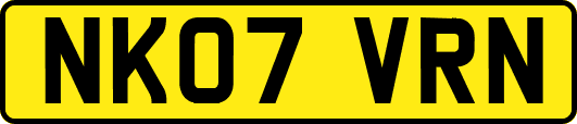 NK07VRN