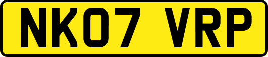 NK07VRP