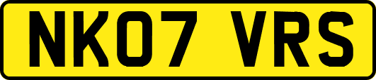 NK07VRS
