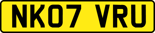 NK07VRU