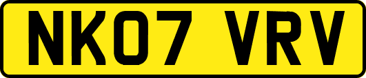 NK07VRV