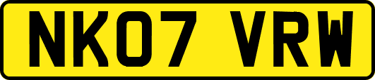 NK07VRW