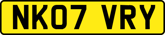 NK07VRY