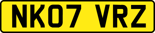 NK07VRZ