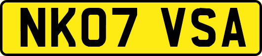 NK07VSA