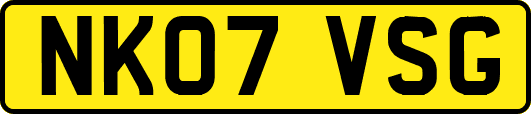 NK07VSG