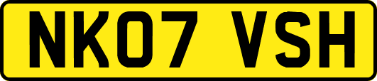 NK07VSH