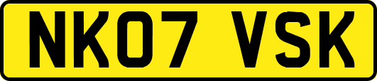 NK07VSK