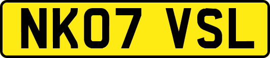 NK07VSL