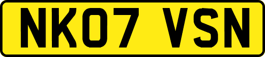 NK07VSN